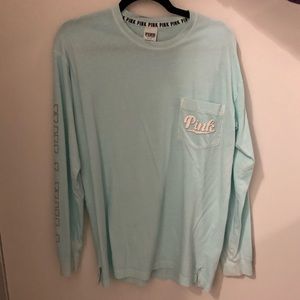 Victoria’s Secret long sleeve T-shirt